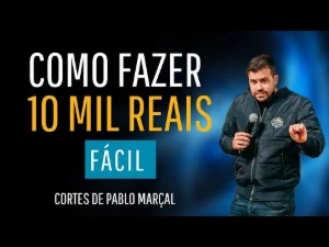 100 Cortes prontos para postar - Pablo marçal