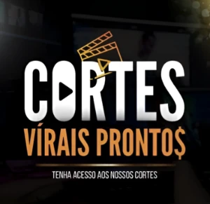 O Melhor Pack de Cortes Virais Ja Editados Prontos Para Uso! - Others