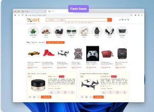 zCart - Script PHP de Plataforma de E-commerce Multivendedor - Outros