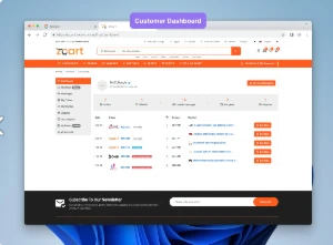 zCart - Script PHP de Plataforma de E-commerce Multivendedor - Outros