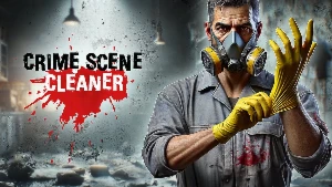 Crime Scene Cleaner - Steam (Envio Imediato)