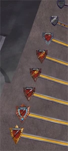 CONTA ALBION 1B FAMA PARA CORROMPIDA - EMAIL PROPRIO - Albion Online