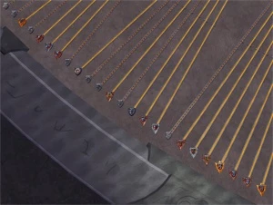 CONTA ALBION 1B FAMA PARA CORROMPIDA - EMAIL PROPRIO - Albion Online