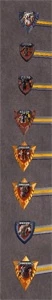 CONTA ALBION 1B FAMA PARA CORROMPIDA - EMAIL PROPRIO - Albion Online
