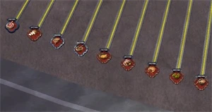 CONTA ALBION 1B FAMA PARA CORROMPIDA - EMAIL PROPRIO - Albion Online