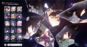 Honkai Star Rail - Tl45 Jing Yuan + Seele + Bronyae1 +++ - Outros