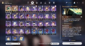 Honkai Star Rail - Tl45 Jing Yuan + Seele + Bronyae1 +++ - Outros
