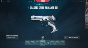 Conta valorant 1000 reais em skins (IMT3 262 PONTOS TOP900)