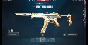 Conta valorant 1000 reais em skins (IMT3 262 PONTOS TOP900)