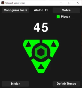 Valorant Spike Timer - Outros