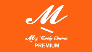 My Family Cinema - 30 dias - Premium