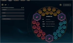 CONTA LEAGUE OF LEGENDS UNRANKED LOL