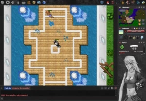 Conta PXG 229 Raibolt(alguns pokes), 167 Naturian Silver - PokeXGames