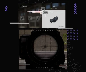 Script Pubg - Anti Recoil
