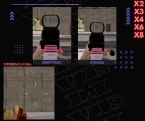 Script Pubg - Anti Recoil