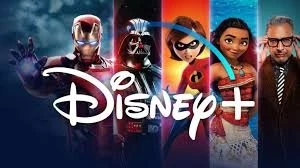 Disney + 12 MESES. - Assinaturas e Premium