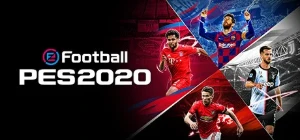 Efootball Pes 2020 ⚡ Jogue Agora | Entrega Automática 🎁 - Steam