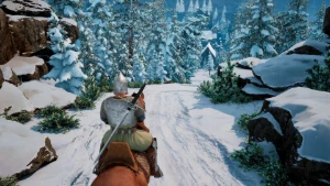 Xbox King's Bounty II Lord's Edition #C31309