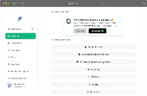 🚀 SaaS para Notificações Web Push! 🚀 - Outros