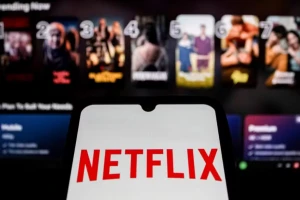 Conta Netflix com garantia - Assinaturas e Premium