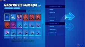 Fortnite(127 Outfits e muito mais) acompanha Epic(175 Jogos)