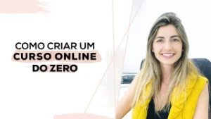 Vou Criar Qualquer Curso Para Voce, Com Ebooks E Pdfs - Others