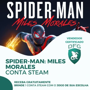 Spider-Man: Miles Morales - STEAM
