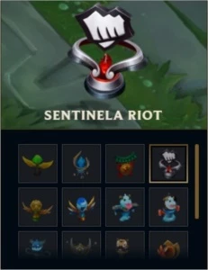 Conta LOL Platina 5 / 67 Skins / 110 Campeoes - League of Legends