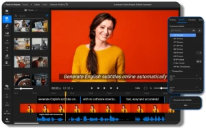 Faça cortes de vídeo no automático - Vídeos e Cortes Cortes Virais