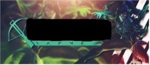 Vendo Conta Diamante 3 no League of legends e flex platina LOL