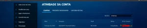 Conta diablo 4 - Blizzard