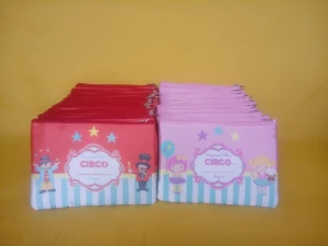 Nécessaire Slim Circo