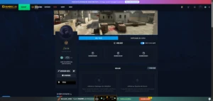 Cs2 2K+H|2Medals|Email Original|Lvl12gc|Prime|17K  [conteúdo removido]  - Counter Strike