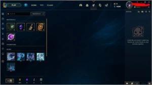 CONTA SMURF PLAT 2 - League of Legends LOL
