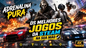 Red Dead Redemption 2 PC – Jogue via Conta Steam