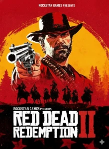 Red Dead Redemption 2 PC – Jogue via Conta Steam