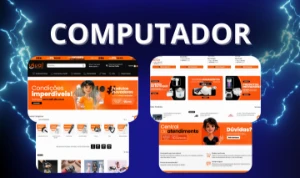 Crio sua loja E-COMMERCE Profissional (Genérica ou Ninchada) - Outros