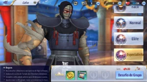 (A149) Shura de armadura Divina apenas  - Saint Seiya Awakening SSA