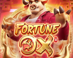 Hacker do Fortune ox- do touro