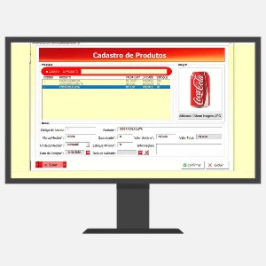 Sistema para Pizzarias, bares e Delivery - Outros