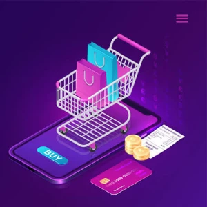 Loja virtual 2025 Tipo DFG - Outros