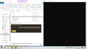 Script python para logar em qualquer E-mail  [conteúdo removido]  Sem senha. - Serviços Digitais