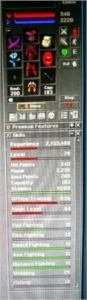 VENDO - ED LVL 60 Mortera + ED 79 Garnera + Sets e kk - Tibia