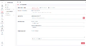 Plataforma de Mensagens em Massa Desenvolvida em PHP - Outros