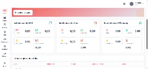 Plataforma de Mensagens em Massa Desenvolvida em PHP - Outros