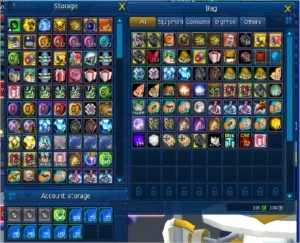 Conta Steam omegamon - Digimon Masters Online DMO