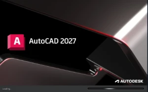 Autocad 2027