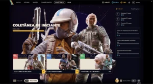 Conta Arc Raiders (versão deluxe) - Outros