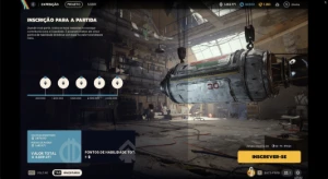 Conta Arc Raiders (versão deluxe) - Outros