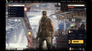 Conta Arc Raiders (versão deluxe) - Outros